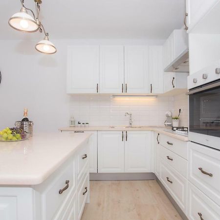 Apartman Slavice Šibenik Exteriér fotografie